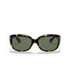 Ray-Ban JACKIE OHH Sunglasses 710 light havana - product thumbnail 1/4
