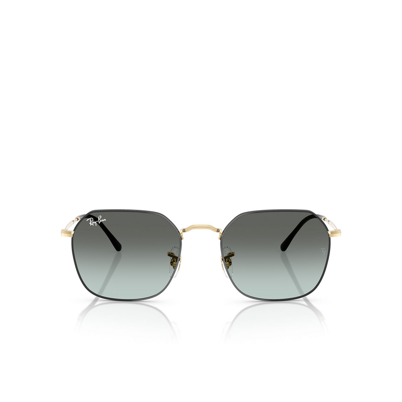 Occhiali da sole Ray-Ban JIM 9271GK black on arista - 1/4