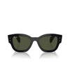 Ray-Ban JORGE Sunglasses 901/31 black - product thumbnail 1/4