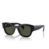 Ray-Ban JORGE Sunglasses 901/31 black - product thumbnail 2/4