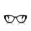 Ray-Ban JORGE Korrektionsbrillen 2000 black - Produkt-Miniaturansicht 1/4