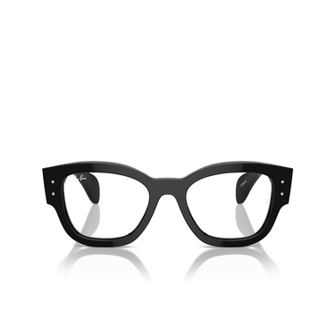 Ray-Ban JORGE Korrektionsbrillen 2000 black - Vorderansicht