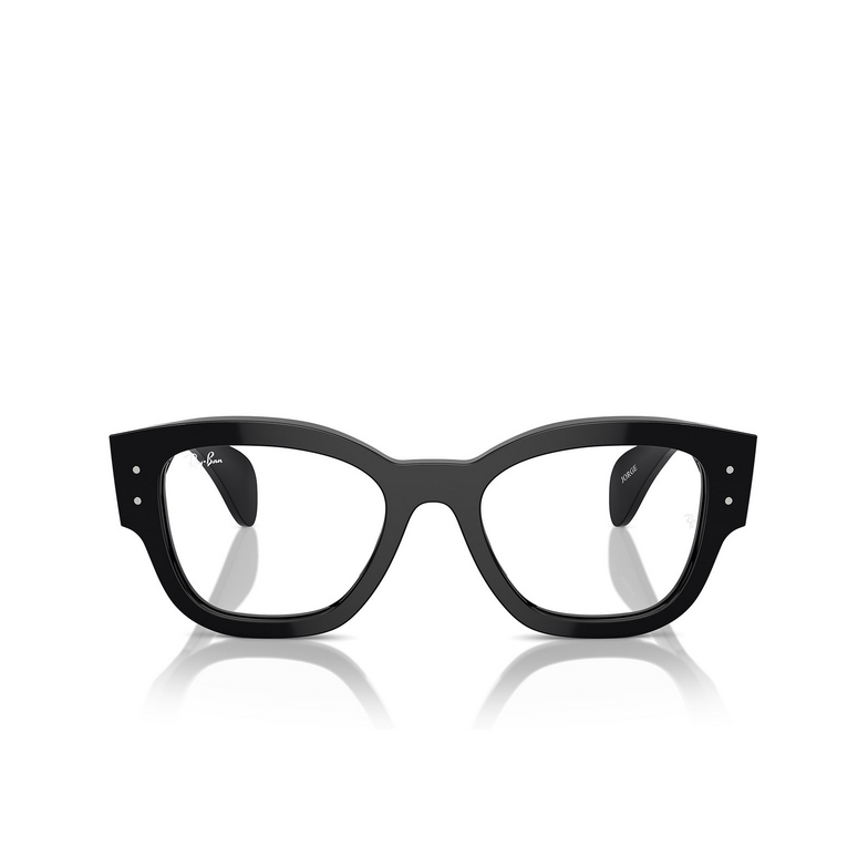 Ray-Ban JORGE Eyeglasses 2000 black - 1/4