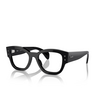 Ray-Ban JORGE Korrektionsbrillen 2000 black - Produkt-Miniaturansicht 2/4