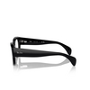 Ray-Ban JORGE Korrektionsbrillen 2000 black - Produkt-Miniaturansicht 3/4