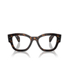 Ray-Ban JORGE Eyeglasses 2012 havana - product thumbnail 1/4