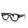Ray-Ban JORGE Eyeglasses 2012 havana - product thumbnail 2/4