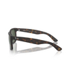 Lunettes de soleil Ray-Ban JUSTIN 865/9A havana - Vignette du produit 3/4