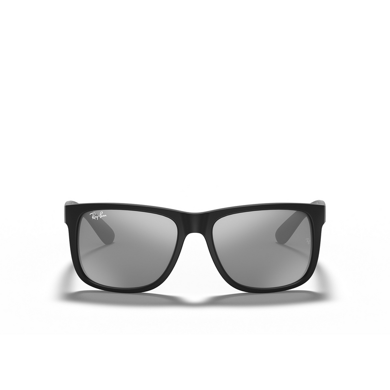 Occhiali da sole Ray-Ban JUSTIN 622/6G black - 1/4