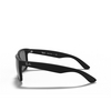 Lunettes de soleil Ray-Ban JUSTIN 622/6G black - Vignette du produit 3/4