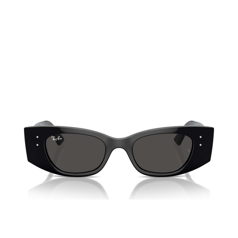 Ray-Ban KAT Sunglasses 667787 black - 1/4