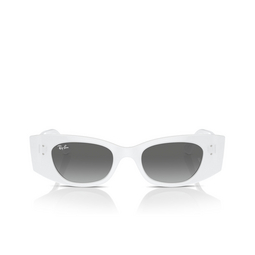 Occhiali da sole Ray-Ban KAT 675911 white