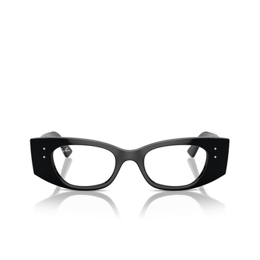 Ray-Ban KAT Eyeglasses 8260 black - front view