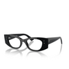 Ray-Ban KAT Eyeglasses 8260 black - product thumbnail 2/4