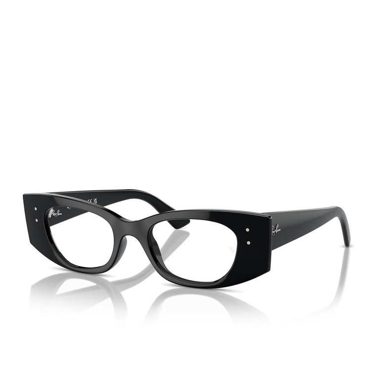 Lunettes de vue Ray-Ban KAT 8260 black - 2/4