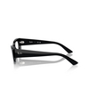 Gafas graduadas Ray-Ban KAT 8260 black - Miniatura del producto 3/4