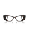 Lunettes de vue Ray-Ban KAT 8320 havana - Vignette du produit 1/4