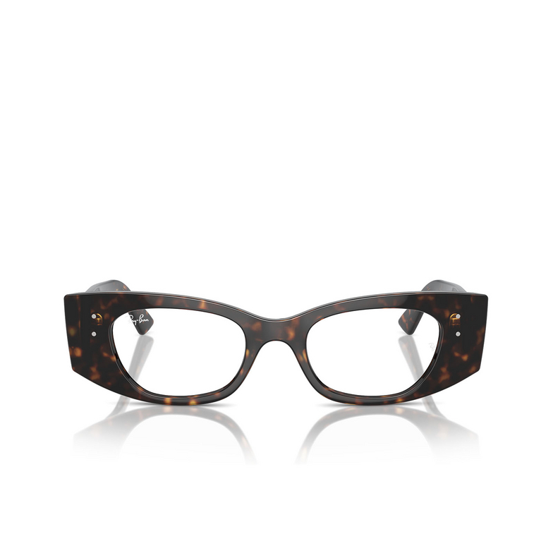 Ray-Ban KAT Eyeglasses 8320 havana - 1/4