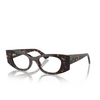 Gafas graduadas Ray-Ban KAT 8320 havana - Miniatura del producto 2/4