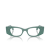 Ray-Ban KAT Korrektionsbrillen 8345 algae green - Produkt-Miniaturansicht 1/4