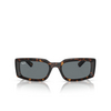 Occhiali da sole Ray-Ban KILIANE 135971 havana - anteprima prodotto 1/4