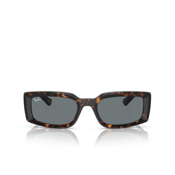 Lunettes de soleil Ray-Ban KILIANE 135971 havana