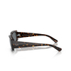 Gafas de sol Ray-Ban KILIANE 135971 havana - Miniatura del producto 3/4