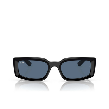 Ray-Ban KILIANE Sunglasses 667780 black - front view