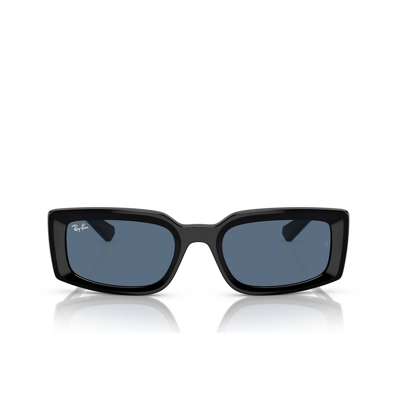 Ray-Ban KILIANE Sunglasses 667780 black - 1/4