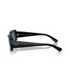 Gafas de sol Ray-Ban KILIANE 667780 black - Miniatura del producto 3/4