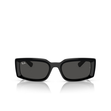 Ray-Ban KILIANE Sunglasses 667787 black - front view