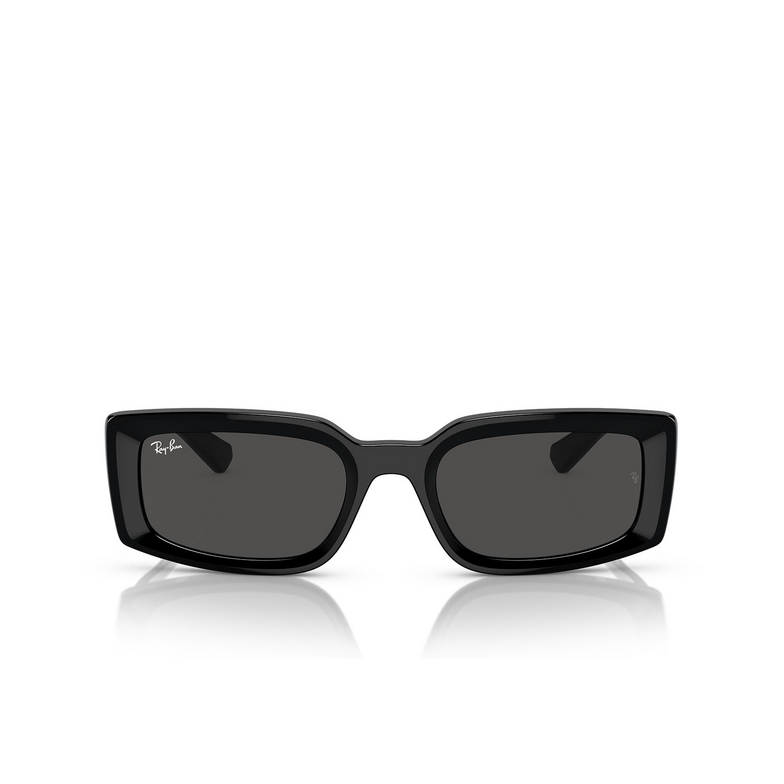 Occhiali da sole Ray-Ban KILIANE 667787 black - 1/4