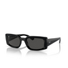 Occhiali da sole Ray-Ban KILIANE 667787 black - anteprima prodotto 2/4