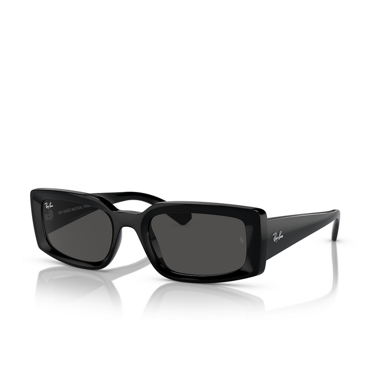 Ray-Ban KILIANE Sunglasses 667787 black - 2/4