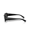 Ray-Ban KILIANE Sunglasses 667787 black - product thumbnail 3/4