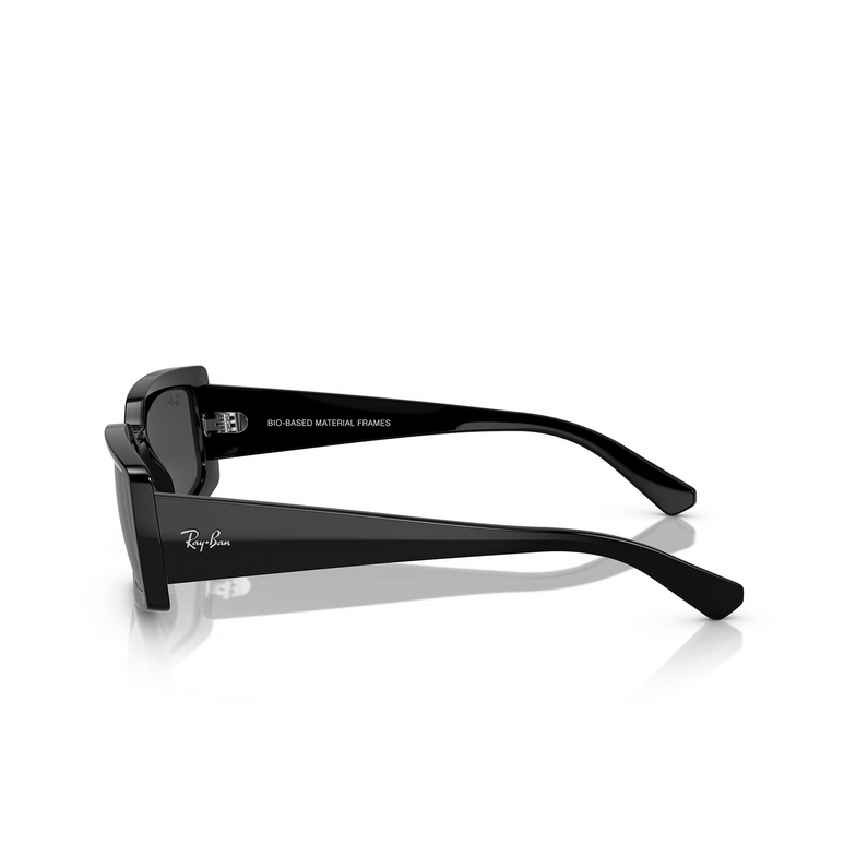 Gafas de sol Ray-Ban KILIANE 667787 black - 3/4