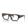 Lunettes de vue Ray-Ban KRISTIN 8320 havana - Vignette du produit 2/4