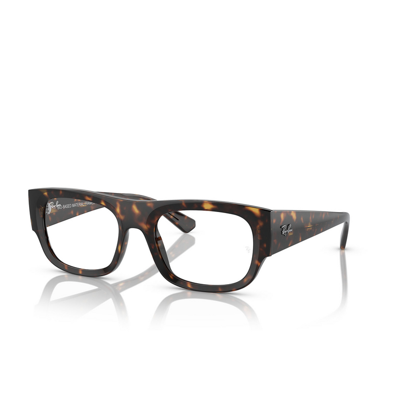 Gafas graduadas Ray-Ban KRISTIN 8320 havana - 2/4