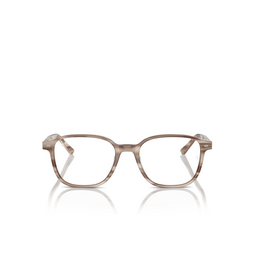 Ray-Ban LEONARD Korrektionsbrillen 8357 striped beige