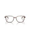 Ray-Ban LEONARD Eyeglasses 8360 striped grey - product thumbnail 1/4
