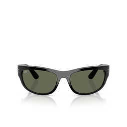 Occhiali da sole Ray-Ban MEGA BALORAMA 901/31 black