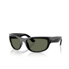 Ray-Ban MEGA BALORAMA Sunglasses 901/31 black - product thumbnail 2/4