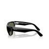 Ray-Ban MEGA BALORAMA Sunglasses 901/31 black - product thumbnail 3/4