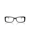 Ray-Ban MIRIAM Eyeglasses 2034 black on transparent - product thumbnail 1/4