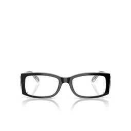 Ray-Ban MIRIAM Korrektionsbrillen 2034 black on transparent