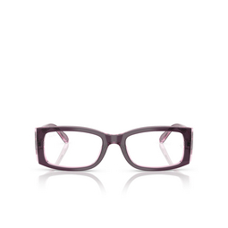 Occhiali da vista Ray-Ban MIRIAM 8364 violet on transparent pink