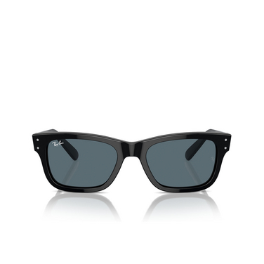 Ray-Ban MR BURBANK Sunglasses 901/R5 black - front view