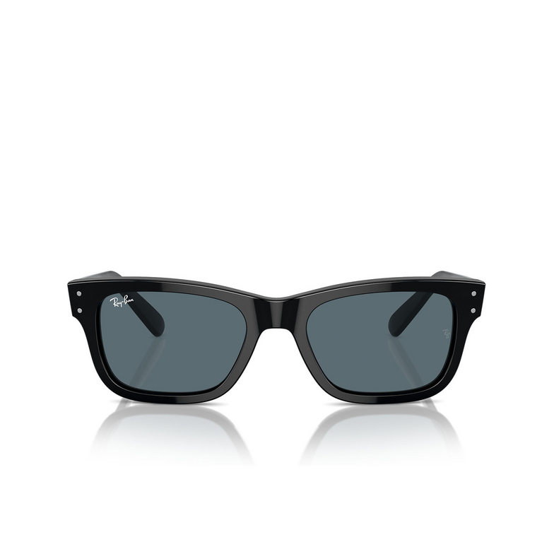 Gafas de sol Ray-Ban MR BURBANK 901/R5 black - 1/4