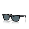 Lunettes de soleil Ray-Ban MR BURBANK 901/R5 black - Vignette du produit 2/4