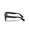 Lunettes de soleil Ray-Ban MR BURBANK 901/R5 black - Vignette du produit 3/4